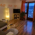 Apartamento Haus Bahlo -