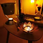 Apartamento Haus Bahlo -