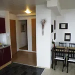 Апартаменты Haus Bahlo -