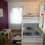 Haus Bahlo - * Аттендорн