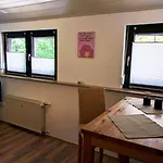 Haus Bahlo - Apartamento
