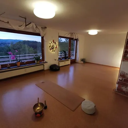 Haus Bahlo - 公寓 *