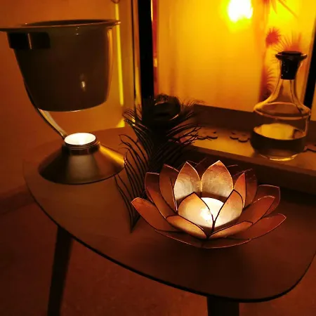 Apartman Haus Bahlo -