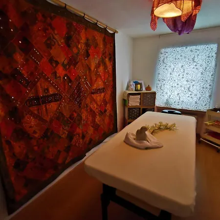 Haus Bahlo - 公寓 *