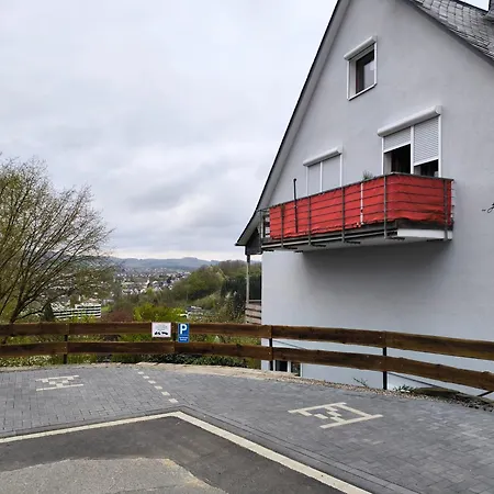 Apartamento Haus Bahlo - *