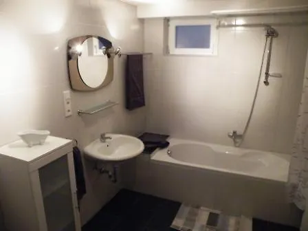 Apartman Haus Bahlo - *