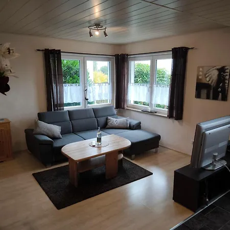 Haus Bahlo - Apartamento Attendorn