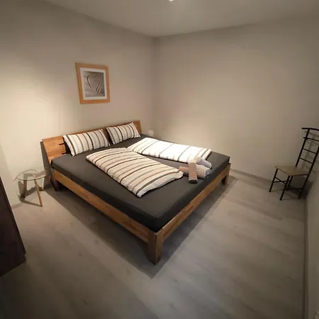 Haus Bahlo - Attendorn