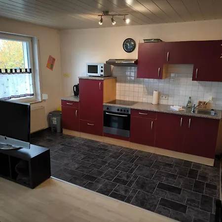 Haus Bahlo -