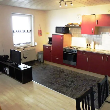 Haus Bahlo - * Attendorn