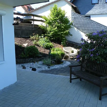 Haus Bahlo -