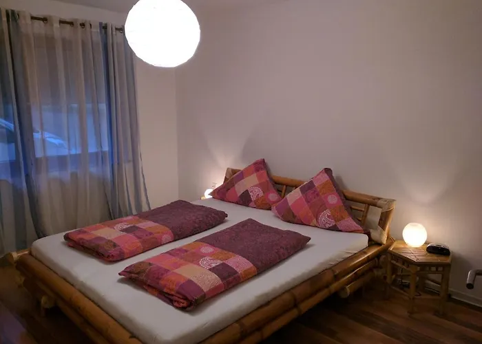 Haus Bahlo - *