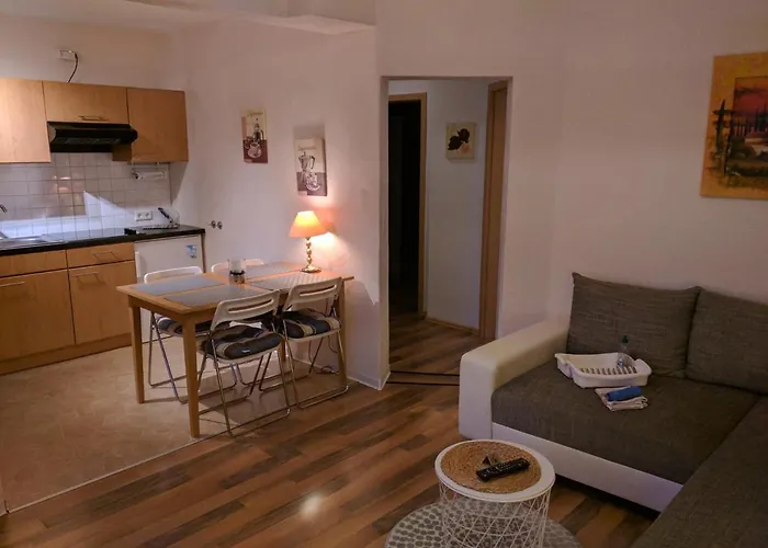 Haus Bahlo - Apartamento *