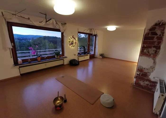 Haus Bahlo - Apartamento *