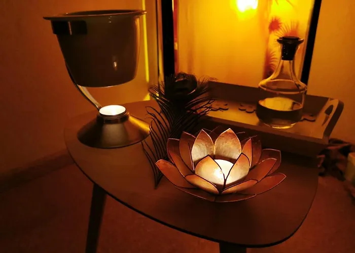 Lejlighed Haus Bahlo -