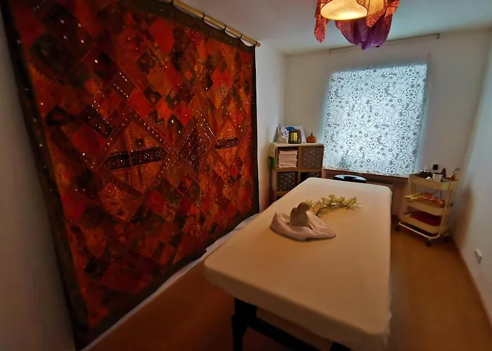 Haus Bahlo - Apartamento *