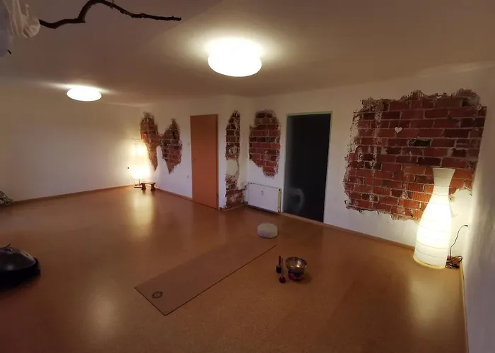 Haus Bahlo - Apartamento Attendorn