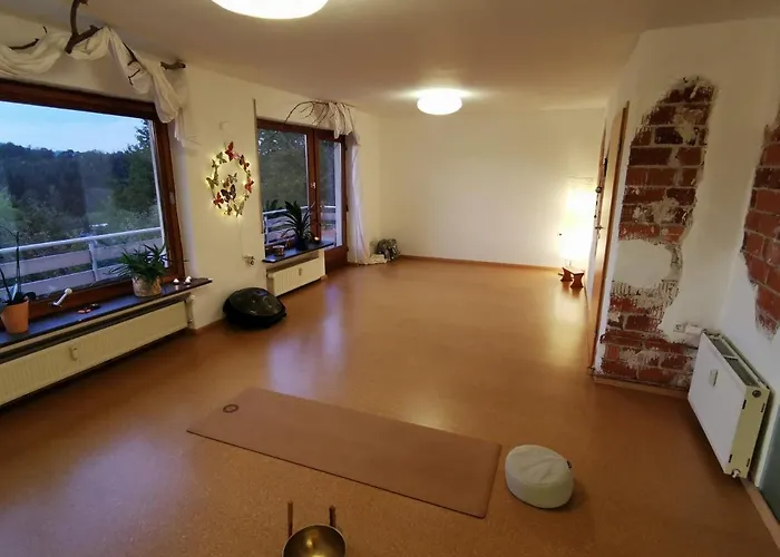 Haus Bahlo - *