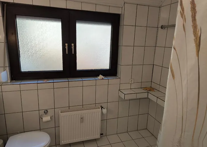 Haus Bahlo - * Attendorn