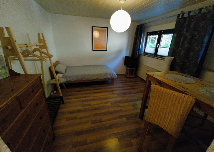 Haus Bahlo - Διαμέρισμα Attendorn