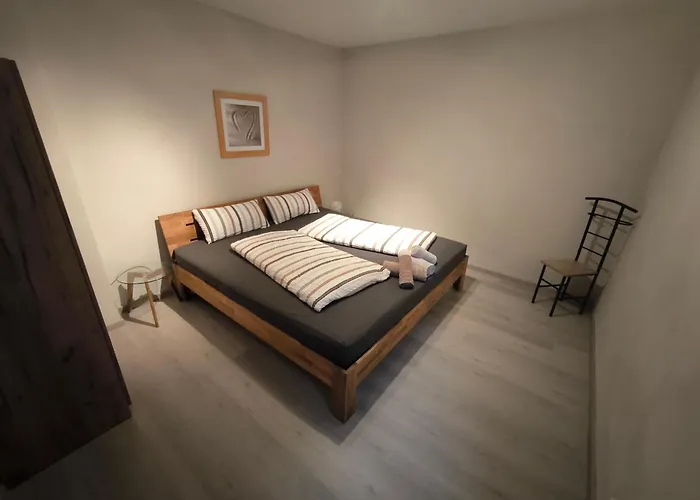 Haus Bahlo - Attendorn