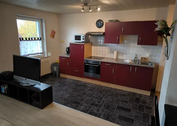 Haus Bahlo -