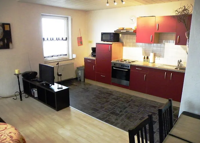 Haus Bahlo - * Attendorn