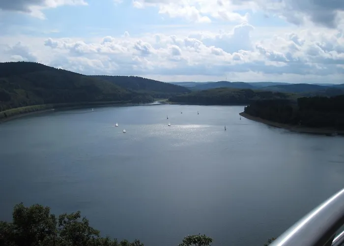 Haus Bahlo - Apartamento *