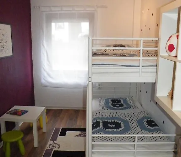 Haus Bahlo - * Attendorn