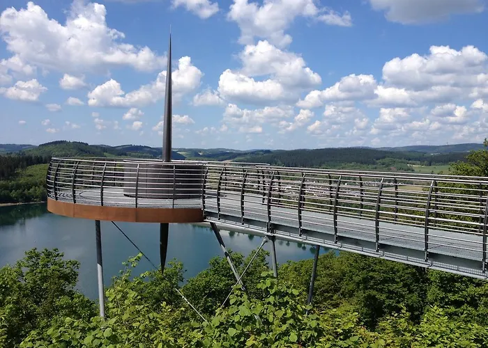 Haus Bahlo - Attendorn