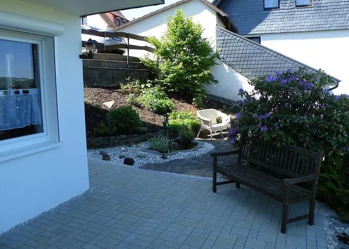 Haus Bahlo -