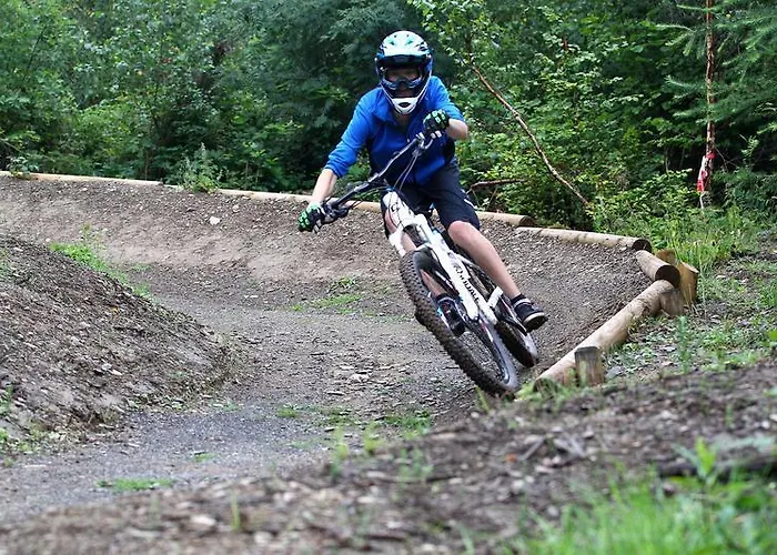 Haus Bahlo - Apartamento Attendorn