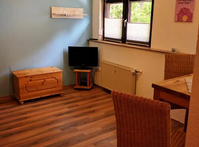 Haus Bahlo - *
