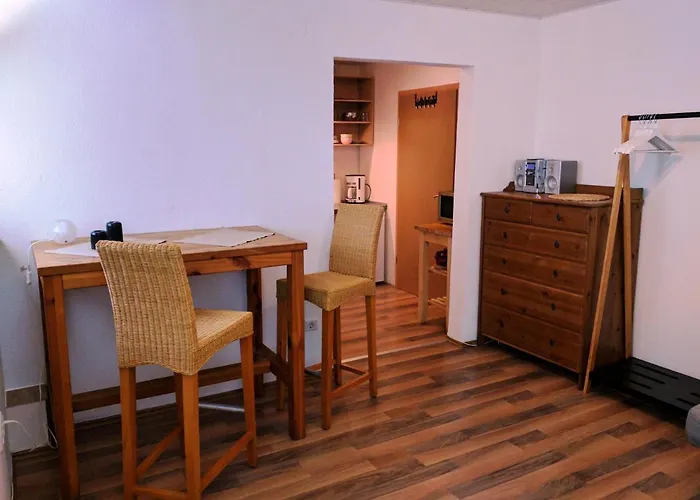 Apartamento Haus Bahlo - Attendorn